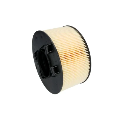 Abbildung von HENGST FILTER E489L Luftfilter 95 170 Filtereinsatz BMW: 3 Saloon, Touring, Coupe