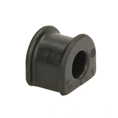 Abbildung von SASIC 2306104 Stabigummis Hinterachse, innen Gummilager 17,5 30 19 AUDI: A4 B6 Avant, B5 B7 Avant