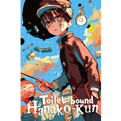 Abbildung von Toilet BOUND HANAKO kun, Vol. 17: Volume 17 (TOILET KUN GN)