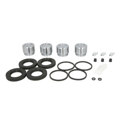 Abbildung von AUTOFREN SEINSA D41766C Bremssattel Reparatursatz Vorderachse 44 MERCEDES BENZ: G Class Off Road, T1 Minibus, Platform/Chassis kfzteile, mister