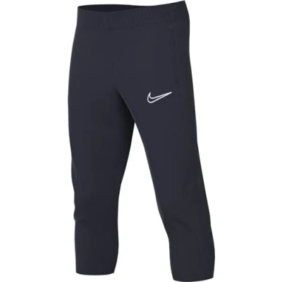 Abbildung von Nike Performance Academy 23 kurze Sporthose für Kinder, Größe: 140, obsidian white