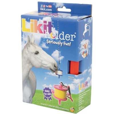 Abbildung von Likit Halterung Rot 650gr