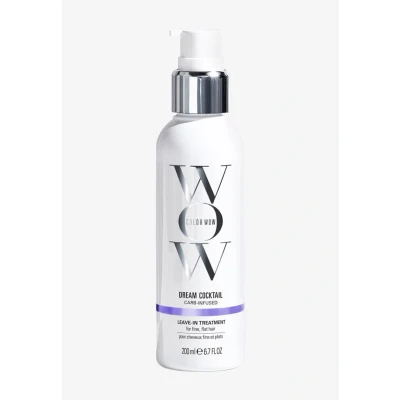 Abbildung von Color WOW CARB Cocktail Bionic Tonic Haarpflege, Damen, Größe: 200 ml,