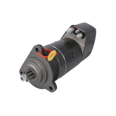 Abbildung von BOSCH 0 986 016 520 Anlasser 24 6,6 9