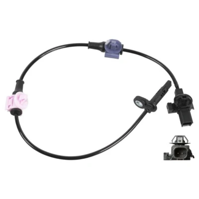 Abbildung von BLUE PRINT ADBP710028 ABS Sensor Hinterachse links 505