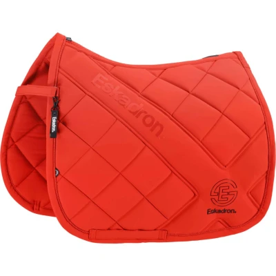 Abbildung von Eskadron FW25 Dynamic Softshell Bicross Saddle Pad