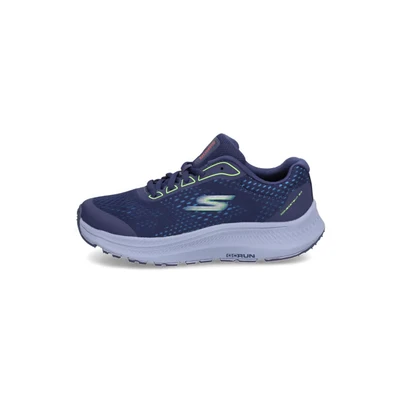 Abbildung von Skechers Sneaker »GO RUN CONSISTENT 2.0«, Schnürschuh mit gepolsterter Sohle, Größenschablone zum Download