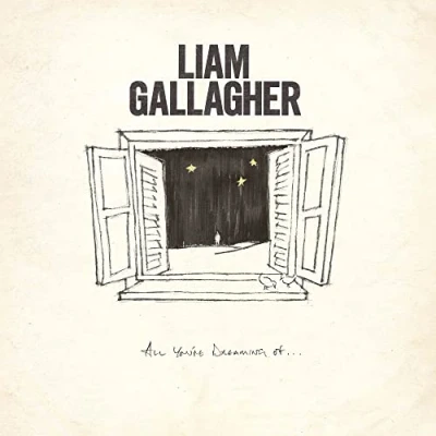 Abbildung von All You&#039;Re Dreaming of [Vinyl Maxi Single]