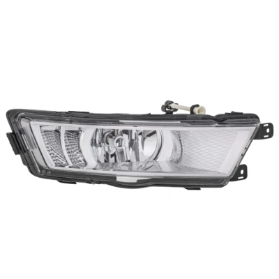 Abbildung von HELLA 1NG 354 844 161 Nebelscheinwerfer rechts 12 ohne Glühlampe SKODA: Rapid Hatchback