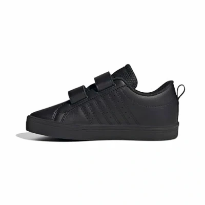 Abbildung von adidas Unisex VS Pace 2.0 Shoes Kids Sneaker, core Black/core Black, 34 EU