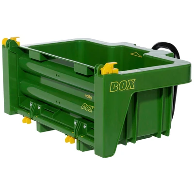 Abbildung von rollyBox Transportmulde
