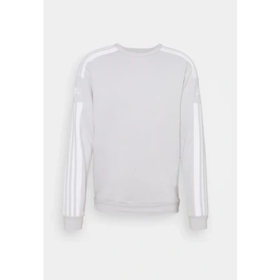 Abbildung von adidas Performance Sweatshirt, Herren, Größe: XXL, Light grey