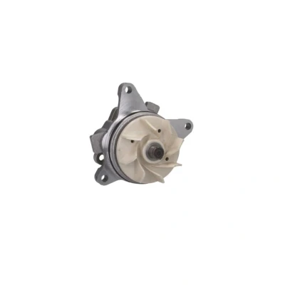 Abbildung von PIERBURG 7.05384.06.0 Wasserpumpe mit Dichtring mechanisch FORD: FOCUS 3