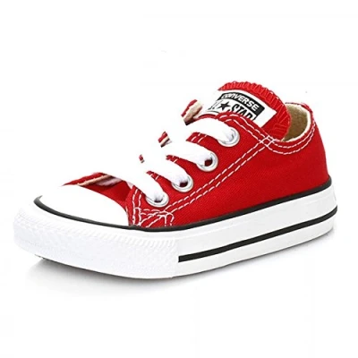 Abbildung von Converse Sneaker »Chuck Taylor All Star Ox«, für Kinder