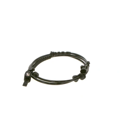 Abbildung von BOSCH 0 265 008 049 ABS Sensor mit Kabel Hallsensor 1180