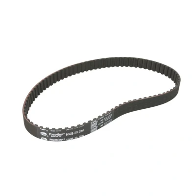 Abbildung von GATES FleetRunner Micro V Stretch Fit 5494XS Zahnriemen 81 772 21 Glasfaser, HNBR (Hydrierter Acryl Nitril Butadien Kautschuk)