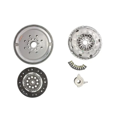 Abbildung von LuK BR 0241 600 0203 00 Kupplungssatz VOLVO: V50, S40 II, V70 3, FORD: MONDEO 4 Turnier, 4, Focus 2