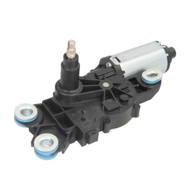 Abbildung von VALEO ORIGINAL PART 579601 Scheibenwischermotor 12 hinten für Links /Rechtslenker