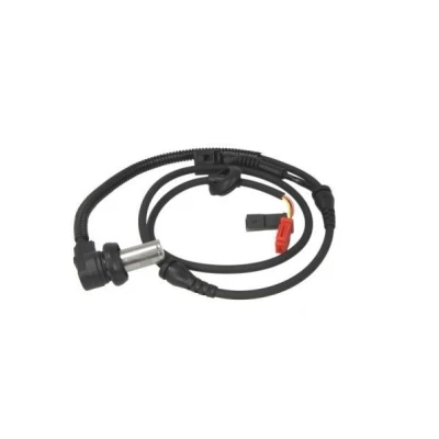 Abbildung von ABE CCZ1009ABE ABS Sensor Vorderachse, links, rechts 1035 AUDI: A6 C5 Saloon, Avant