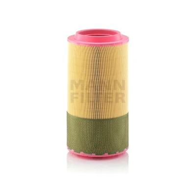 Abbildung von MANN FILTER C 27 1250/1 Luftfilter 510 267 Filtereinsatz
