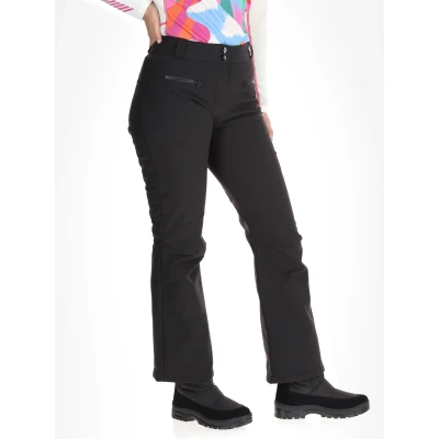 Abbildung von Helly Hansen Damen Hose Schöne 2 Hose, Black, XL, 65736