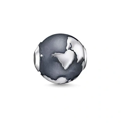 Abbildung von Thomas Sabo Bead 925/ Silber K0305 637 21