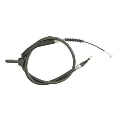 Abbildung von ATE 24.3727 0004.2 Handbremsseil 1196 ALFA ROMEO: GT, 156 Sportwagon, Saloon