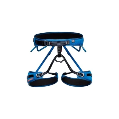 Abbildung von Mammut Klettergeschirr Ophir 3 Slide Herren, XL