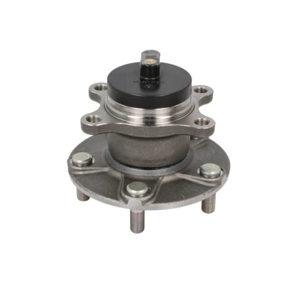 Abbildung von SNR R177.46 Radlagersatz mit integriertem magnetischen Sensorring 140 SUZUKI: SX4 I Hatchback, Vitara IV Off Road, II S Cross