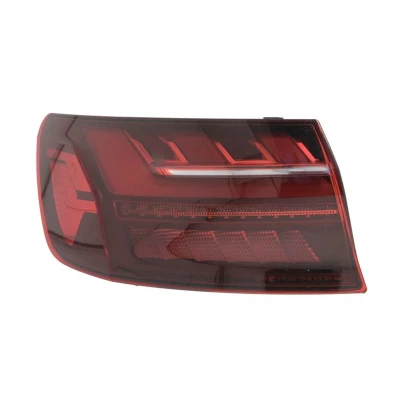 Abbildung von MAGNETI MARELLI 714081950103 Rückleuchte links äusserer Teil LED AUDI: A4 B9 Saloon