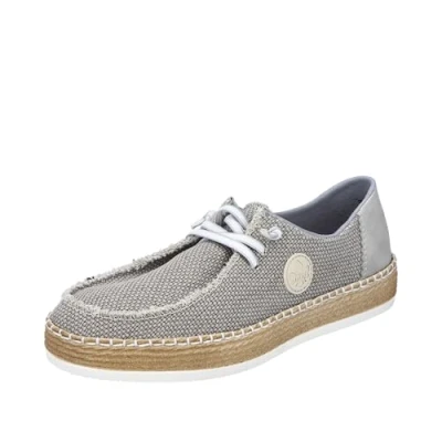 Abbildung von Rieker Damen Halbschuhe L7853
