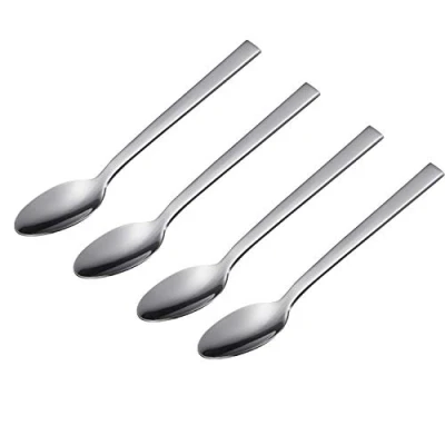Abbildung von Westmark Espresso Löffel, 4 tlg. Set, Länge: 11 cm, 18/10 Rostfreier Edelstahl, 62662260