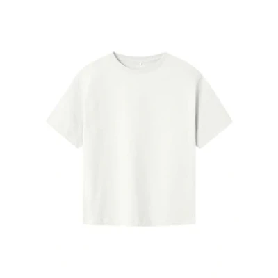 Abbildung von Name It T Shirt »NKMVOBBO SS NREG TOP NOOS«