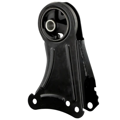 Abbildung von FEBI BILSTEIN 31515 Motorlager hinten Gummimetalllager Gummi 230 RENAULT: TWINGO 1