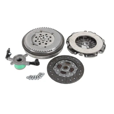 Abbildung von LuK BR 0241 600 0055 00 Kupplungssatz MERCEDES BENZ: Vito Minibus
