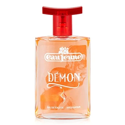 Abbildung von Eau Jeune Demon EDT Spray 75ml