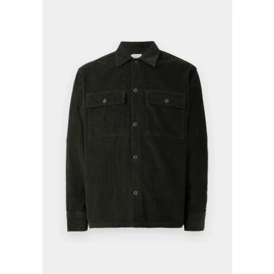 Abbildung von Jack &amp; Jones Langarmhemd »JJEPERFECT CORDUROY OVERSHIRT LS SN«