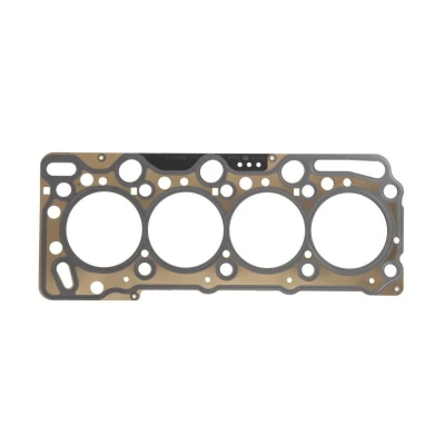 Abbildung von ELRING 809.760 Zylinderkopfdichtung 1,45 80,5 Metall Lagen Dichtung OPEL: Corsa C Hatchback, Astra H Caravan