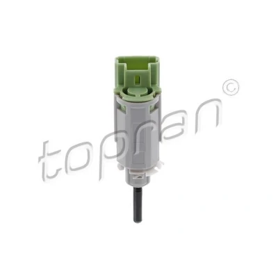 Abbildung von TOPRAN 638 196 Bremslichtschalter mechanisch 4
