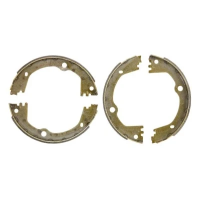Abbildung von ABE C00534ABE Handbremsbeläge Hinterachse KIA: SORENTO 2