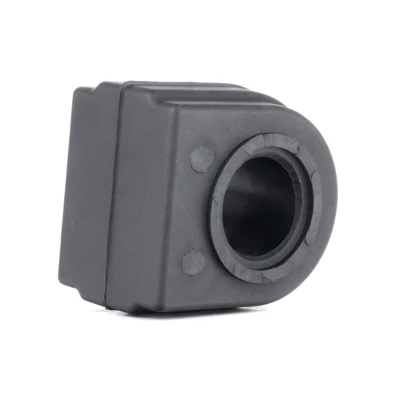 Abbildung von TEDGUM TED97109 Stabigummis Vorderachse, innen Gummi Gummilager 27 BMW: X5
