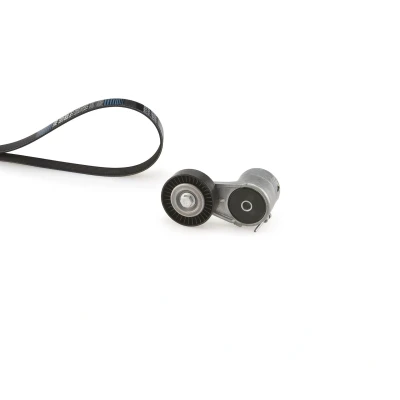 Abbildung von GATES EuroGrip K015PK940 Keilrippenriemensatz OPEL: Astra H Caravan, Zafira B, Vectra C CC
