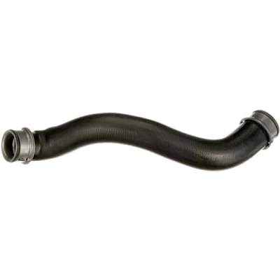 Abbildung von GATES 05 2559 Kühlerschlauch EPDM (Ethylen Propylen Dien Kautschuk) MERCEDES BENZ: C Class T modell, Saloon, E modell kfzteile, mister