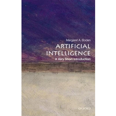 Abbildung von Artificial Intelligence: A Very Short Introducion: Introduction (Very Introductions)