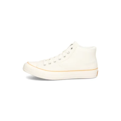 Abbildung von Converse Chuck Taylor ALL STAR Malden Street Unisex Sneaker high, Größe: 41.5, Egret/vintage white Textil