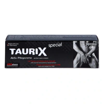 Abbildung von Eropharm Taurix special Creme