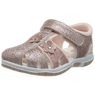 Abbildung von Chicco Cherry Sandale für Mädchen, Rosa 1, 29 EU