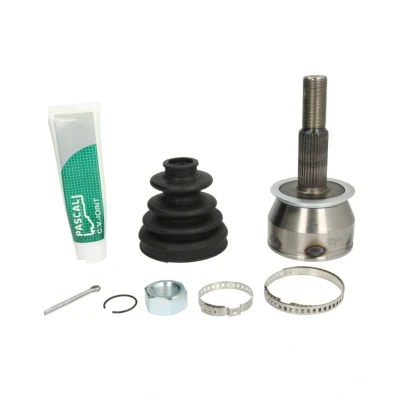 Abbildung von PASCAL G11086PC Gelenksatz radseitig NISSAN: NP300 Navara Pickup