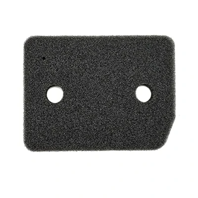 Abbildung von Trade Shop Schwammfilter/Schaumfilter/Filtermatte kompatibel mit Miele TCE520WP TCE636WP TCH630WP TCJ680WP TCJ690WP TDB220WP TDB630WP TDC130WP