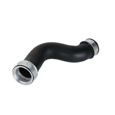 Abbildung von THERMOTEC DCW044TT Ladeluftschlauch VOLKSWAGEN: Golf 5, Touran I, Caddy 3, AUDI: A3 Sportback, Hatchback